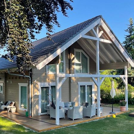 Chalet Rotbuche بوتسدام المظهر الخارجي الصورة
