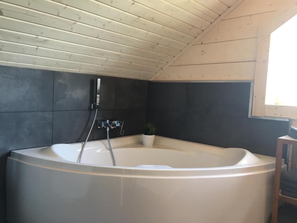 Chalet Rotbuche بوتسدام المظهر الخارجي الصورة