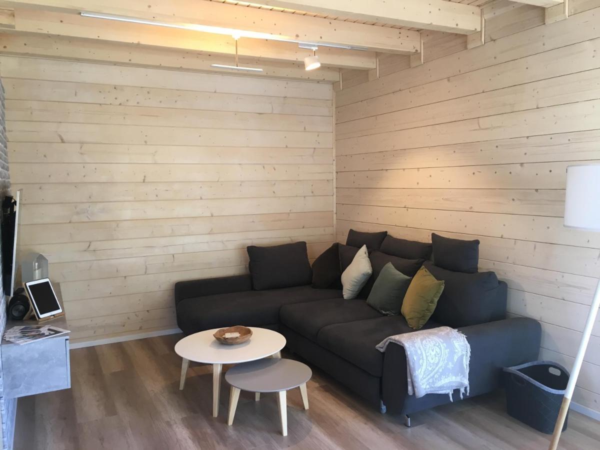 Chalet Rotbuche بوتسدام المظهر الخارجي الصورة