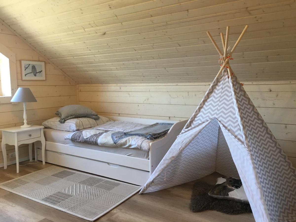 Chalet Rotbuche بوتسدام المظهر الخارجي الصورة