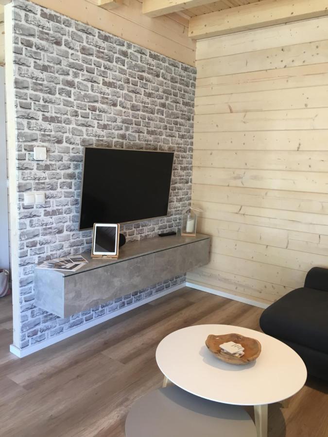 Chalet Rotbuche بوتسدام المظهر الخارجي الصورة