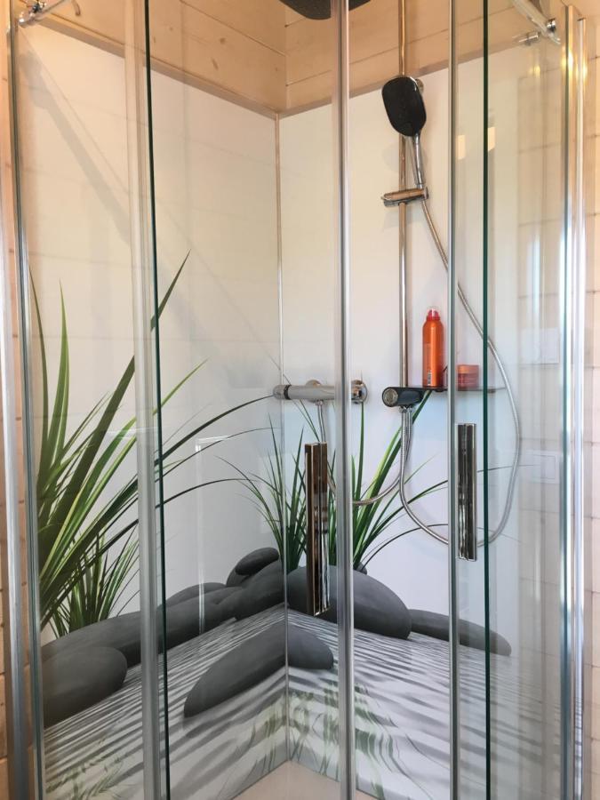 Chalet Rotbuche بوتسدام المظهر الخارجي الصورة