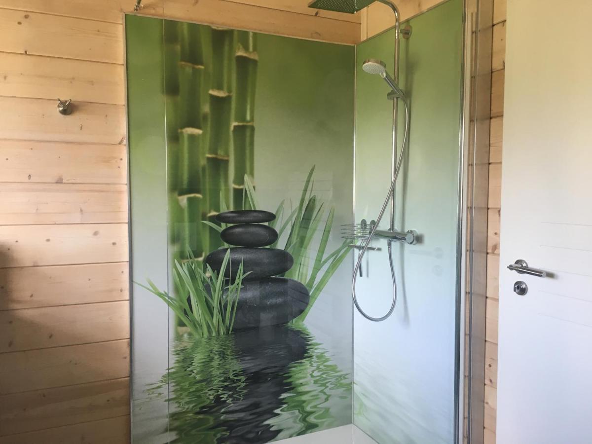 Chalet Rotbuche بوتسدام المظهر الخارجي الصورة