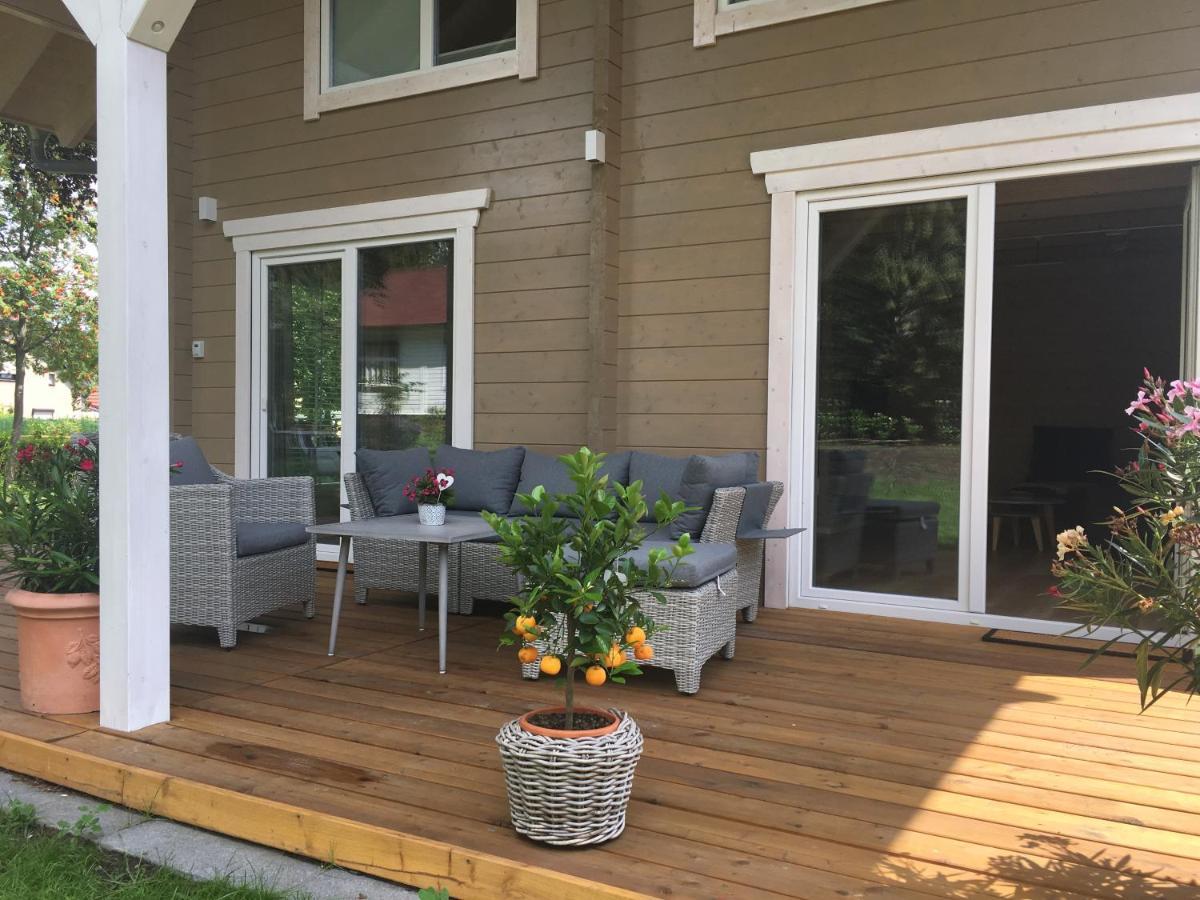 Chalet Rotbuche بوتسدام المظهر الخارجي الصورة